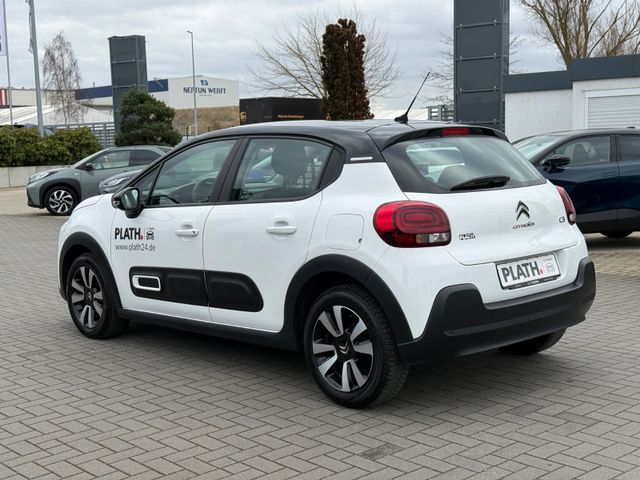 Citroën C3 Shine Pack