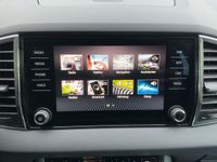 Skoda Karoq - Vorschau Bild 11