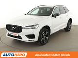 Volvo XC60 2.0 B4 Diesel R Design AWD Aut.*NAVI*LED* - Volvo Gebrauchtwagen in Aalen