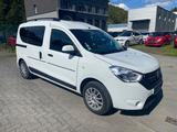Dacia Dokker Comfort - Dacia Dokker mit LPG-Antrieb