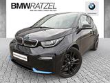 BMW i3s 120Ah DAB LED WLAN RFK Navi Bus. Komfortzg. - BMW i3 in Karlsruhe