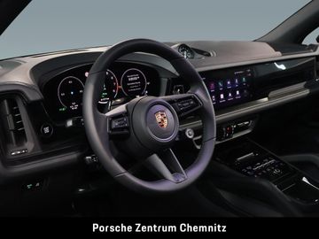Porsche Cayenne - 11