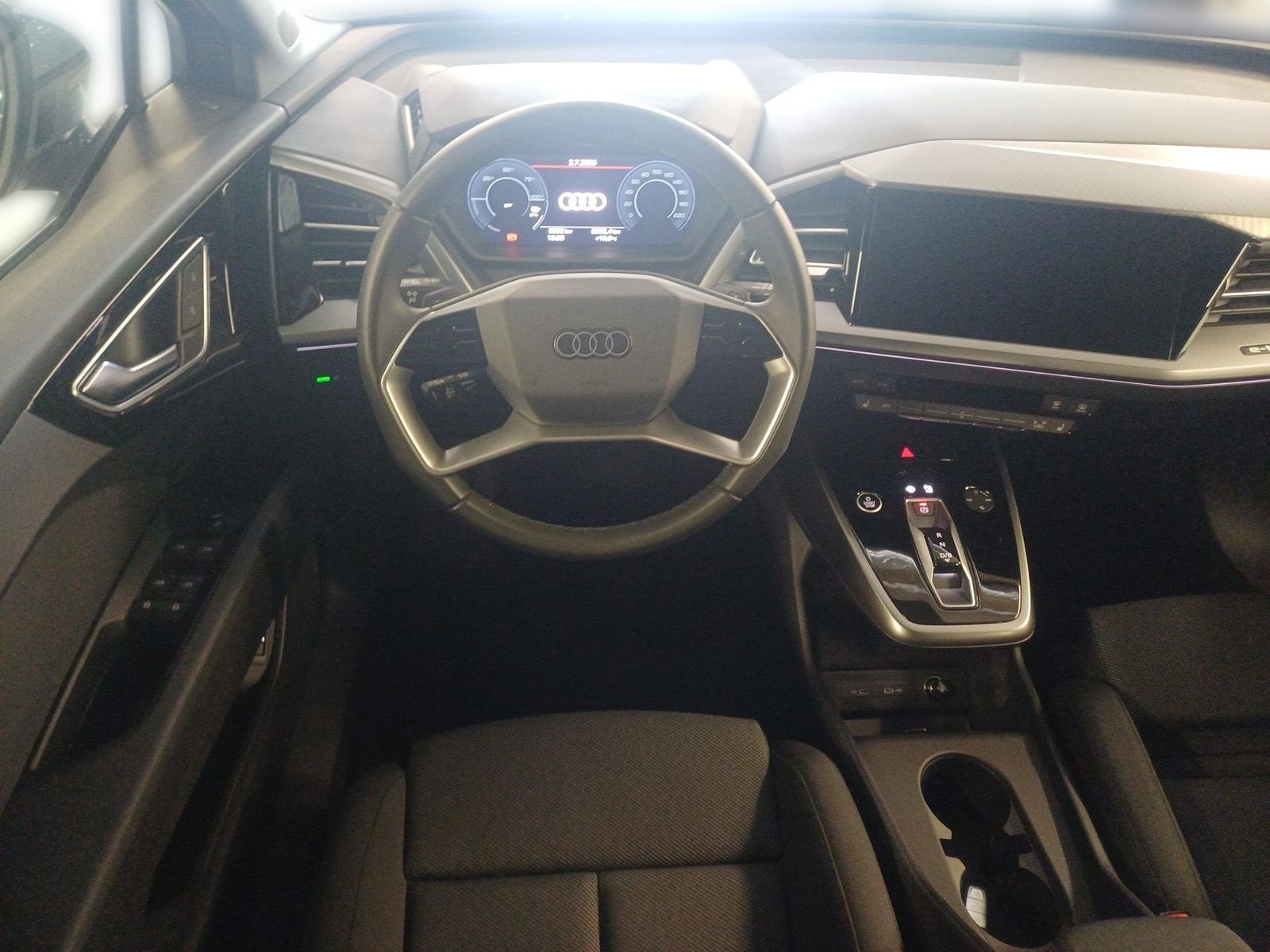 Audi Q4 e-tron - Bild 10