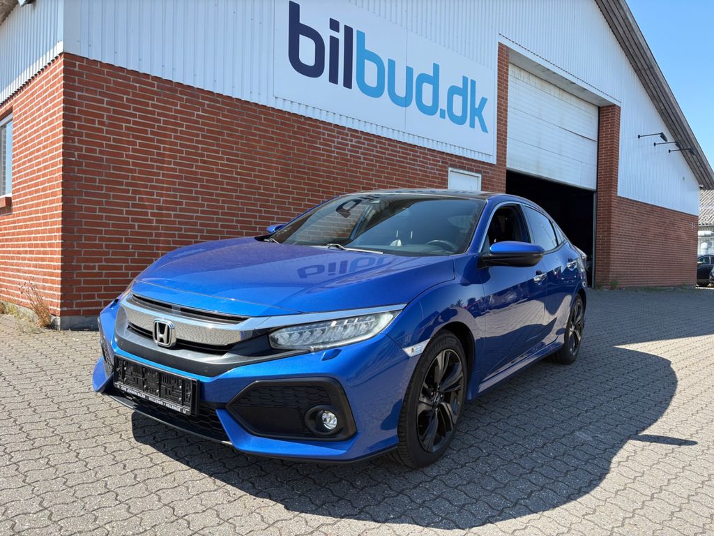 Image of Honda Civic