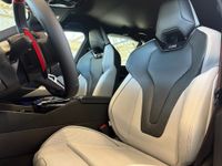 BMW M5 - Vorschau Bild 10