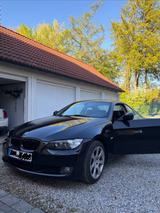 BMW 320i -Coupé E92 | TÜV/ Service | Gepflegt