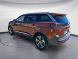 Peugeot 5008 Allure Pack PureTech 130 Navi R-Kamera Sitz - Peugeot 5008 Allure mit Benzin-Antrieb
