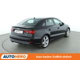 Audi A3 Limousine 1.6 TDI Sport Aut.*NAVI*TEMPO*LED* - Audi A3 Gebrauchtwagen in Wuppertal