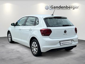 Volkswagen Polo Comfortline 1,0 l TSI 5-Gang