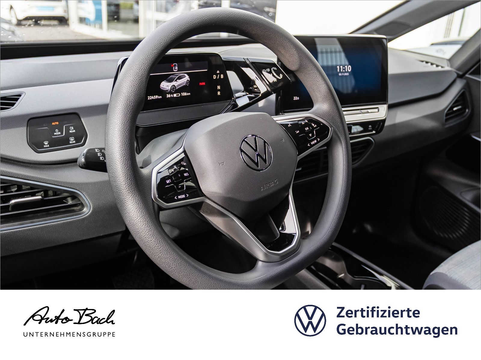 Volkswagen ID.3 - Bild 9