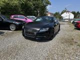 Audi TTS 2.0 TFSI  TTS Coupe quattro - Audi TTS aus 2009