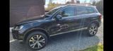 Volkswagen VW Touareg 7P,  Baujahr  06/2015, 155.000 km - Volkswagen Touareg: 7