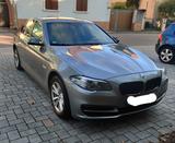 BMW 525d - - BMW 525 in Ludwigshafen