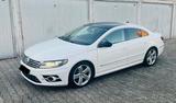 Volkswagen CC 3.6 V6 DSG 4MOTION -R-Line - Volkswagen CC in Frankfurt (Main)