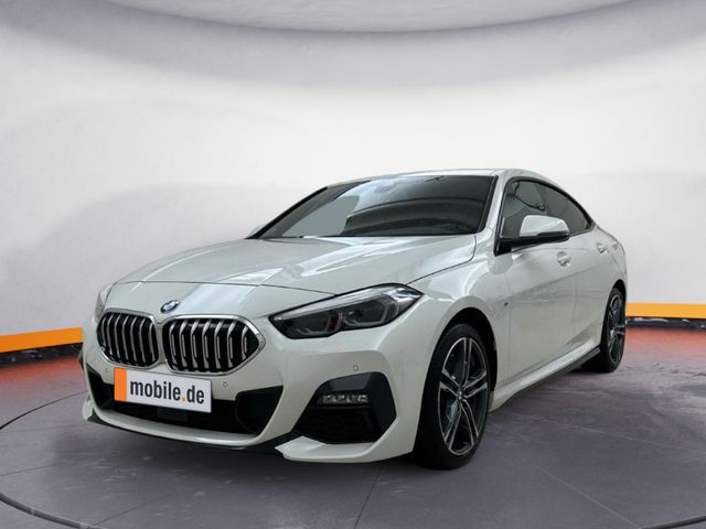 BMW 220 Gran Coupe i M Sport Pano Navi LED DAB Sitzh