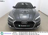 Audi A5 30 TDI Aut. S-Line Matrix Virtual 1/2 Sport- - Audi A5: 30 TDI
