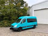 Mercedes-Benz Sprinter 311 CDI ,5/6 Sitzer, 2 Jahre neue... - gebrauchte Mercedes-Benz Sprinter aus dem Jahr 2007