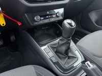 Skoda Fabia - Vorschau Bild 15