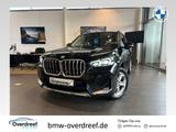 BMW X1 sDrive18d Steptronic Komfortzugang Aktivsitz