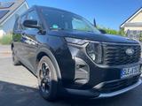 Ford Tourneo Courier 1.0 EcoBoost 92 kW Active Active