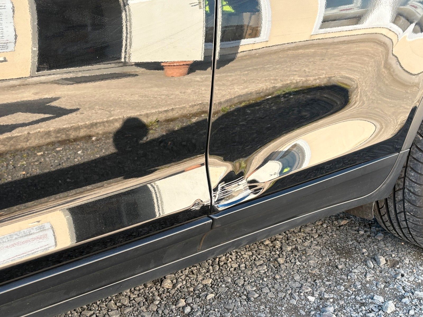 Fahrzeugabbildung BMW X3 xDrive20d Aut. Navi Xenon SPORTSITZE Leder PD