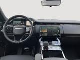 Land Rover Range Rover Sport 4.4 V8 Benzin P530 Autobiograp - Land Rover Range Rover Sport Jahreswagen