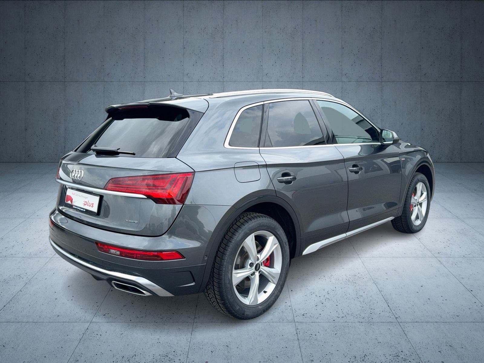 Audi Q5 - Bild 6