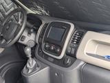 Renault Trafic 3 WoMo-Zul., professioneller Ausbau - Renault Wohnwagen & Wohnmobile