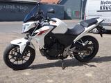 Honda CB 500 F ABS Top Zustand! A2 Hurric Auspuff - HONDA CB 500 T