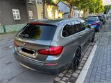 BMW F11 525D 2013 - BMW 135 mit Diesel-Antrieb