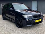 BMW X3 xDrive 35i M-Sport Pano Head-Up Harman Kardon - BMW X3: Xdrive 35i