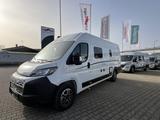 Dethleffs Globetrail Active 640 ES Fiat 140Ps, Automatik - Dethleffs Globetrail 640 ES Automatik