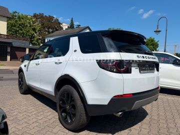 Land-Rover Discovery - 7