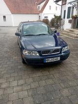 Volvo V40 Classic Limited Edition 1.6 Classic Limi... - Volvo V40: Classic Limited Edition