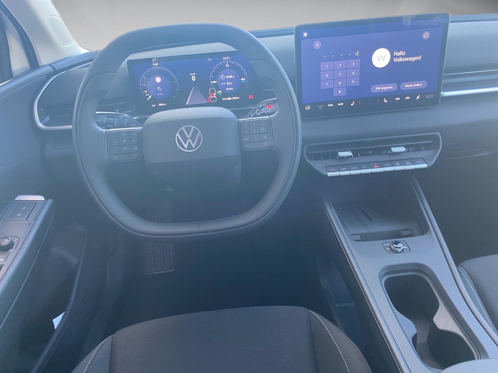 Volkswagen ID. Polo  Life LED ACC Navi Kamera