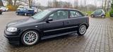 Opel Astra  G OPC 1 - Opel Astra aus 2000: Opc