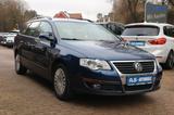 Volkswagen Passat Variant Trendline *2.HAND/TEMPO/PDC/AHK* - gebrauchte VW Passat Variant aus dem Jahr 2009