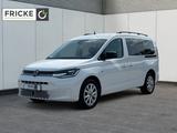 Volkswagen Caddy Maxi 2,0 TDI DSG *TAXI*ROLLSTUHLRAMPE* - Volkswagen Caddy Maxi in Oldenburg