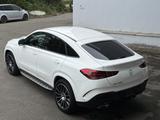 Mercedes-Benz GLE 350 d Coupe 4-Matic AMG LED MBUX Kamera 21"