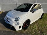 Abarth 595 1.4 T-Jet 16V 595 Pista Pista - Abarth 595 in Düsseldorf