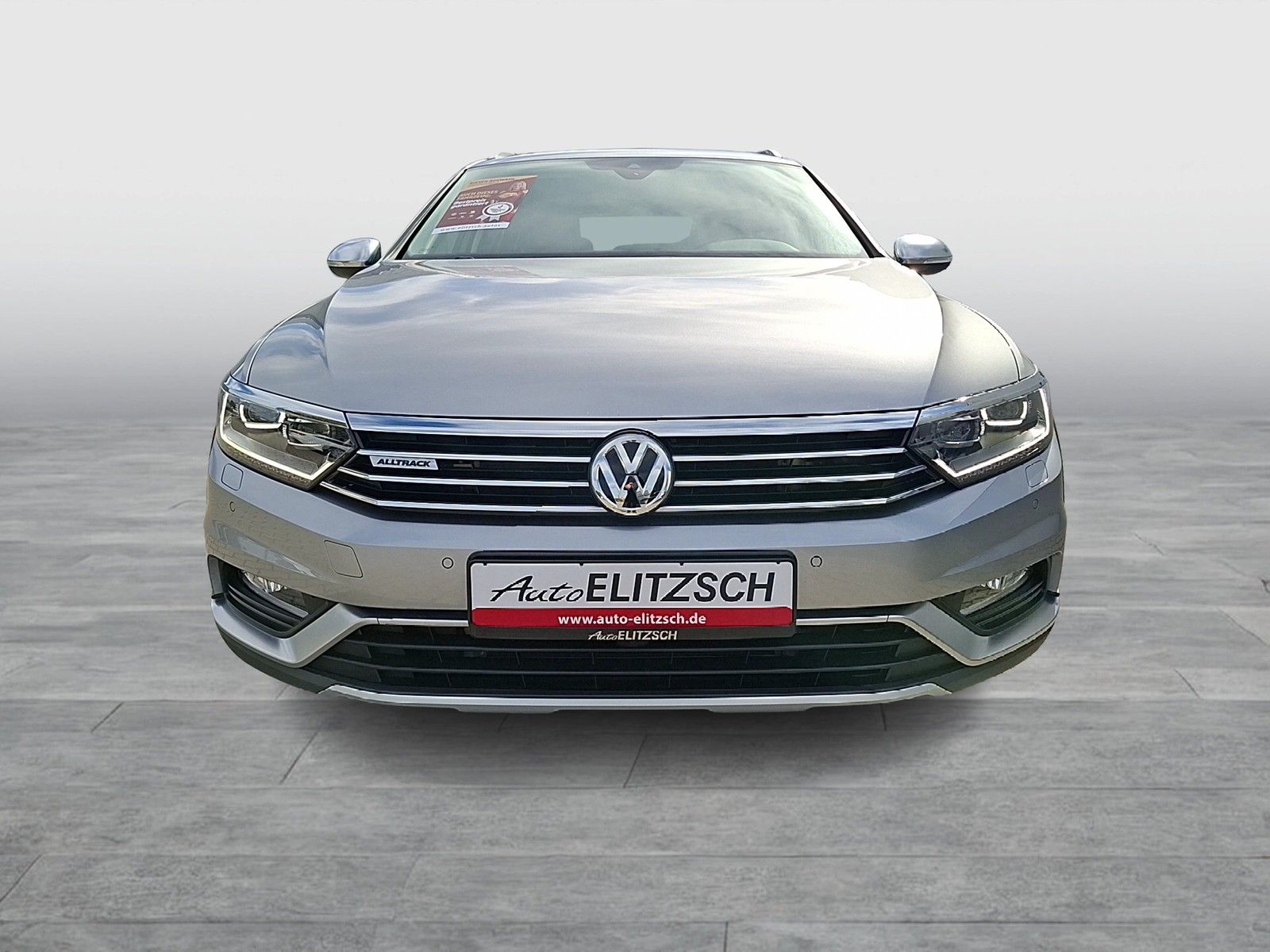 Fahrzeugabbildung Volkswagen Passat Variant TSI Alltrack DSG 4M LED Navi ACC
