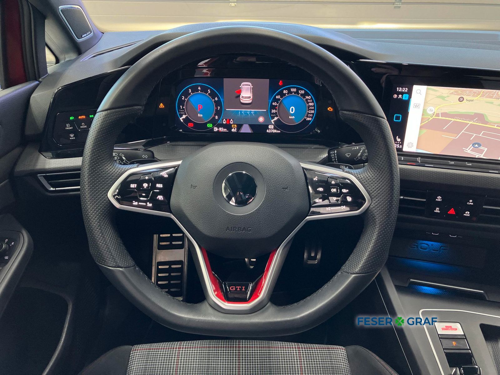 Volkswagen Golf - Bild 12