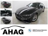BMW M440i xDrive Coupe Innovationsp. Sport Aut. RFT - gebrauchte BMW M440 aus dem Jahr 2024