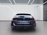 BMW 318d touring Luxury Line - BMW 318 Gebrauchtwagen in Mülheim (Ruhr)