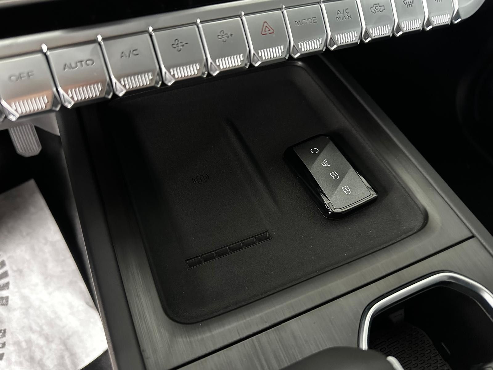 DFSK Andere DFM RICH 9 2,3 D Pick-up | Panorama | LED