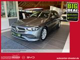Mercedes-Benz C 220 T d 4Matic ACC+LED+Navi+SHZ+Kamera+WKR&SKR - Mercedes-Benz: Sk
