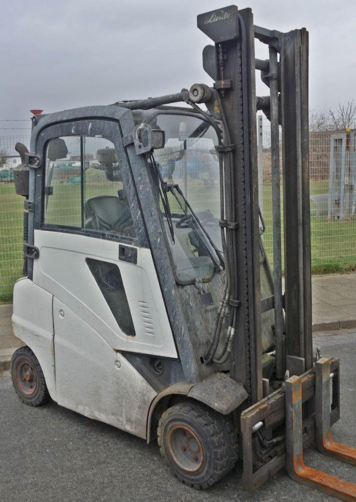 Linde H 20 D