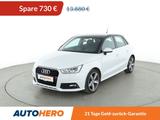 Audi A1 1.0 TFSI*XENON*NAVI*PDC*SHZ*KLIMA*GARANTIE* - Audi A1 Gebrauchtwagen in Essen