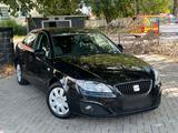 Seat Exeo*Klima*Tempo*2-Hand*Multi-L*TÜV08... - Seat Exeo: Limousine