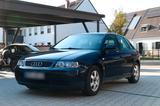 Audi A3 8L 1.6 LPG - Audi A3 mit LPG-Antrieb